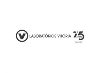 Vitória Laboratórios